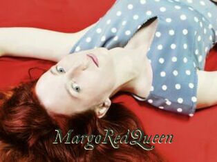 MargoRedQueen