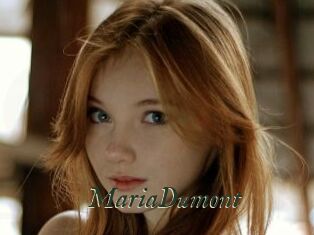 MariaDumont