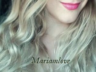 Mariamlove