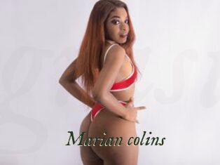 Marian_colins