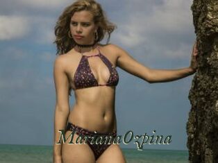 MarianaOzpina