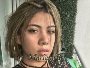 MarianaRoy