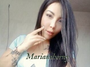 Marianahorny