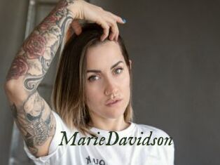 MarieDavidson