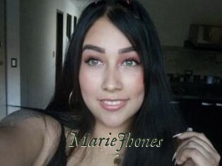 MarieJhones