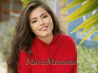 MarieMontana