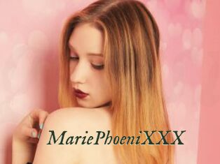 MariePhoeniXXX