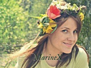 Marine_X