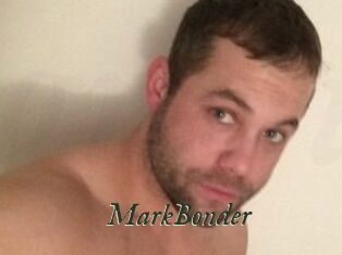 MarkBonder