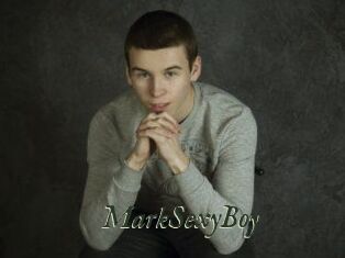 MarkSexyBoy