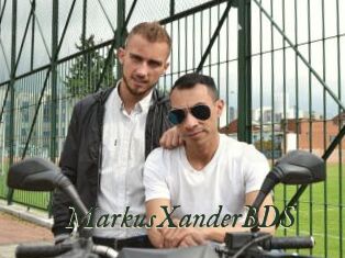 MarkusXanderBDS