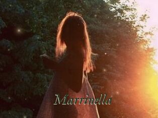 Marrinella