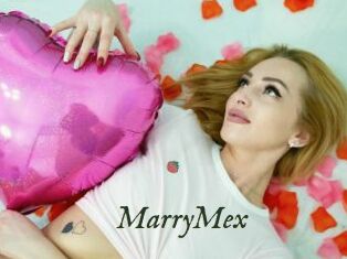 MarryMex