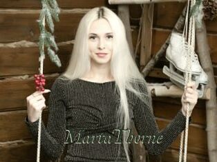 MartaThorne