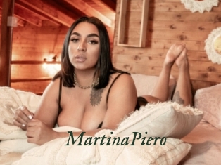 MartinaPiero