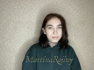 MartinaRojiny