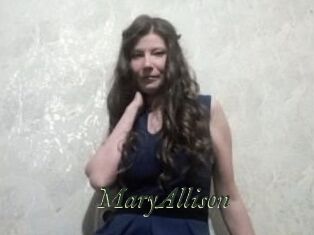 MaryAllison