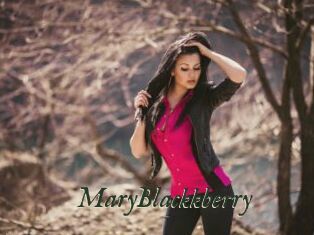 MaryBlackkberry