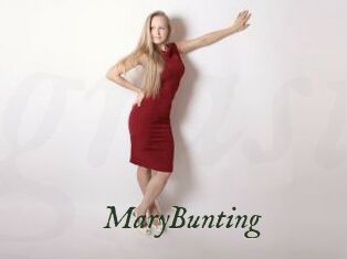 MaryBunting