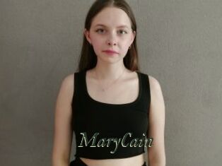 MaryCain