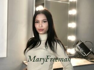 MaryFreeman