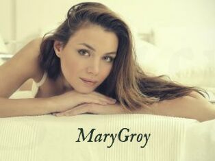 MaryGroy