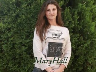 MaryHall