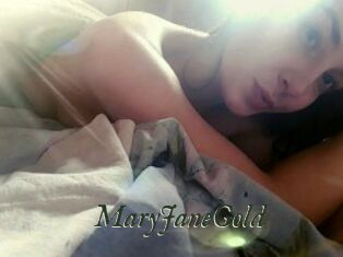 MaryJaneGold