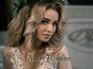 MaryJasmine