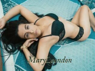 MaryLoondon