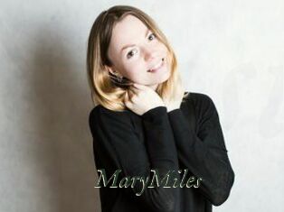 MaryMiles