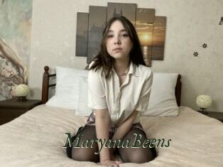 MaryanaBeens