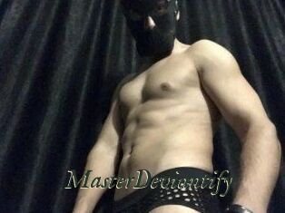 MasterDeviantify