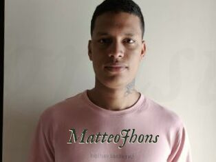 MatteoJhons