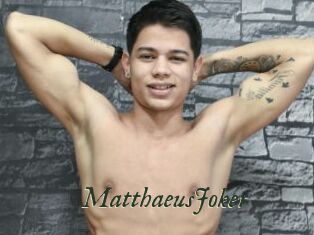 MatthaeusJoker