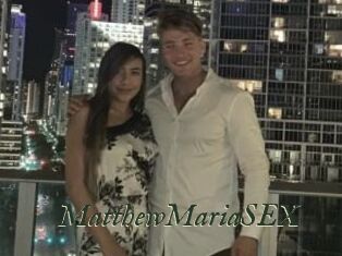 MatthewMariaSEX
