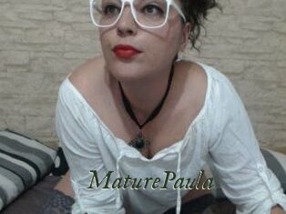 MaturePaula