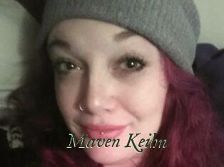 Maven_Keihn