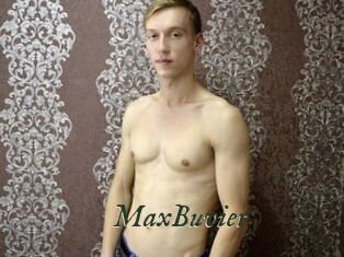 MaxBuvier