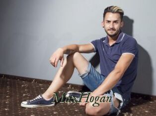 MaxHogan