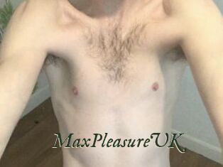 MaxPleasureUK