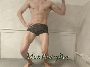 MaxPrettyBoy