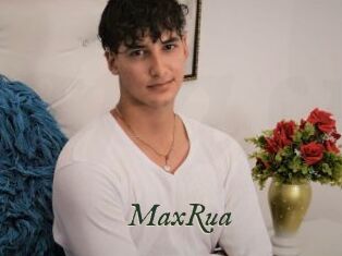MaxRua