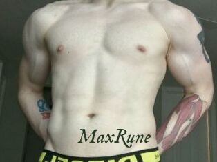 Max_Rune