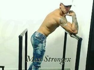 Max_Strongex_