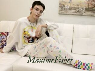 MaximeFisher