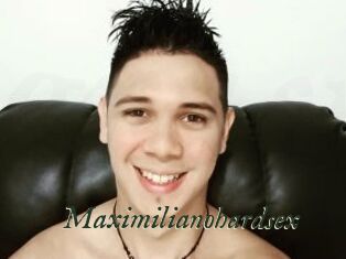 Maximilianohardsex