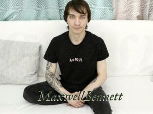 MaxwellBennett