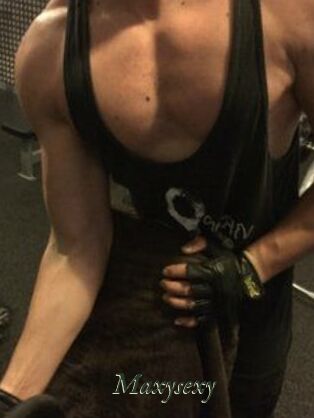 Maxysexy