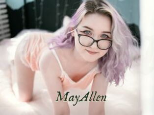 MayAllen